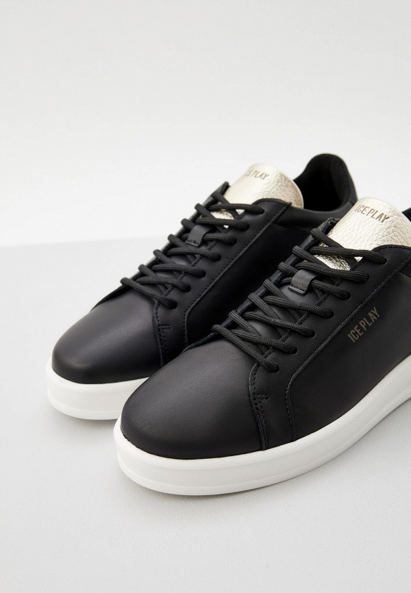 фото Кеды ice play