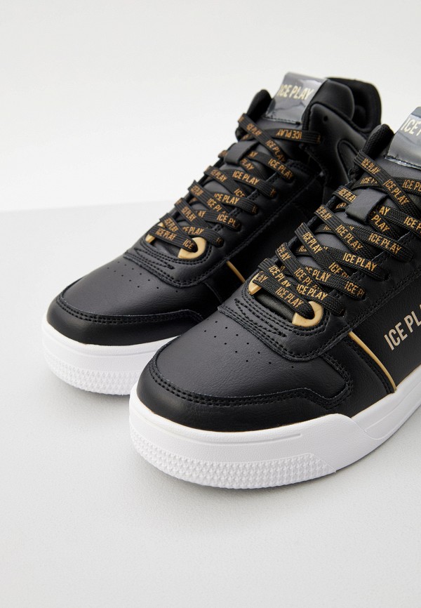 фото Кеды ice play