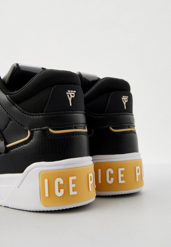 фото Кеды ice play