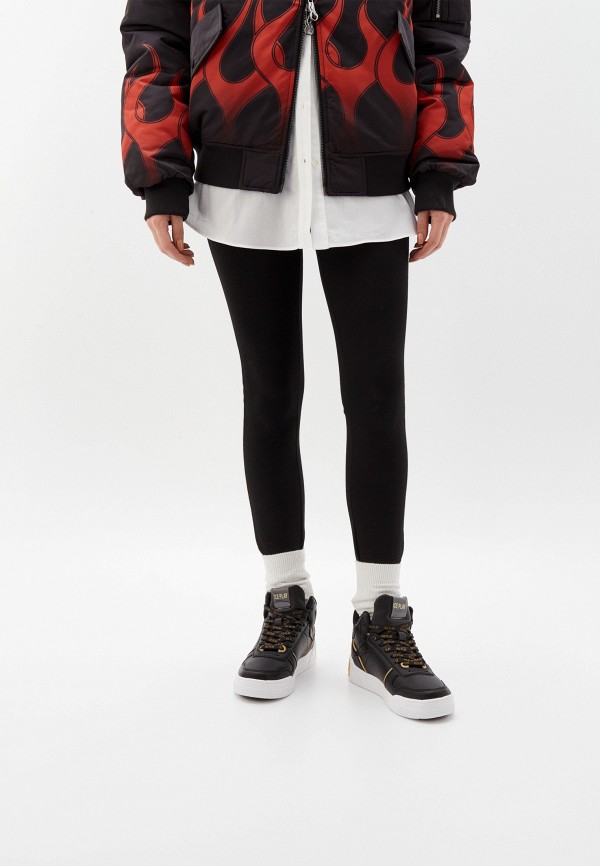 фото Кеды ice play