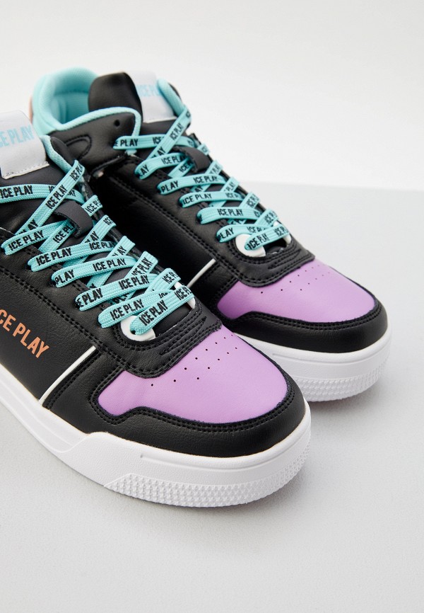 фото Кеды ice play