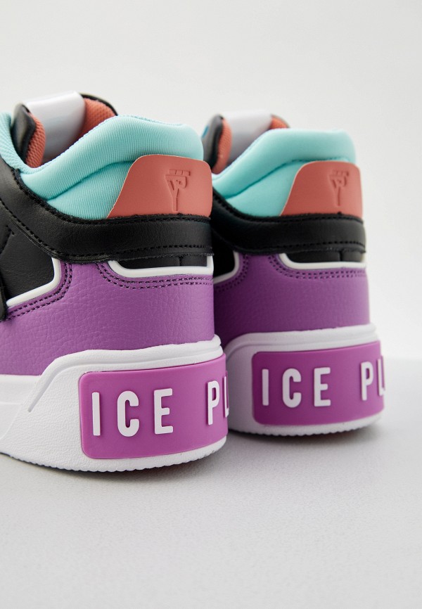 фото Кеды ice play