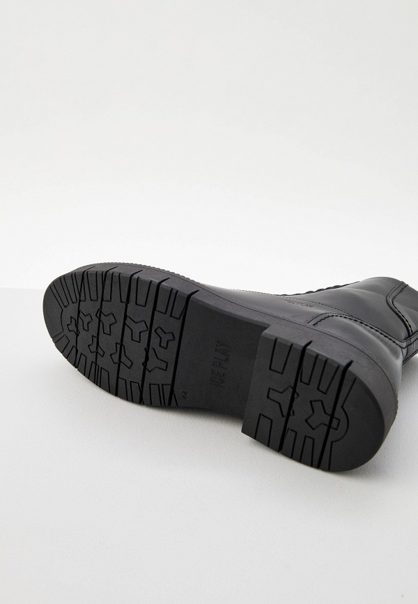 фото Ботинки ice play