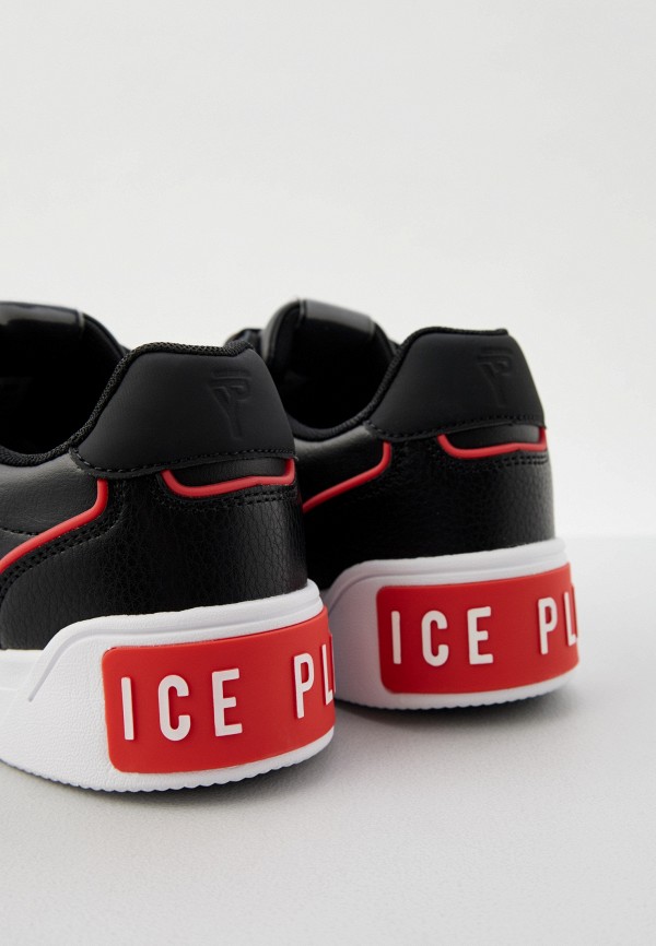 фото Кеды ice play