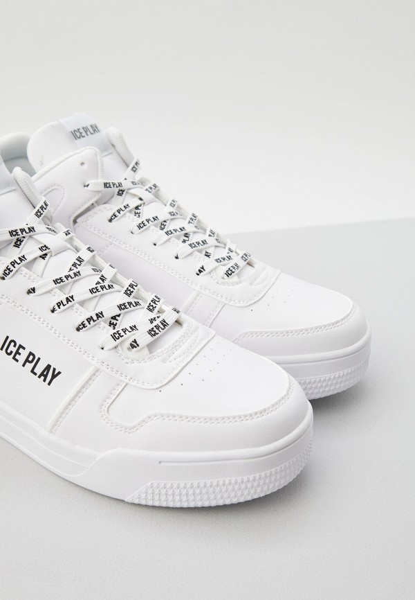 фото Кеды ice play