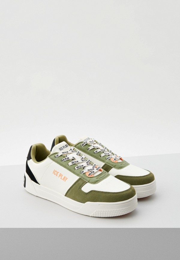 фото Кеды ice play