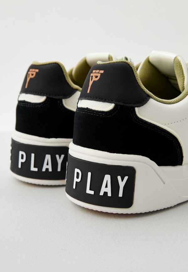 фото Кеды ice play