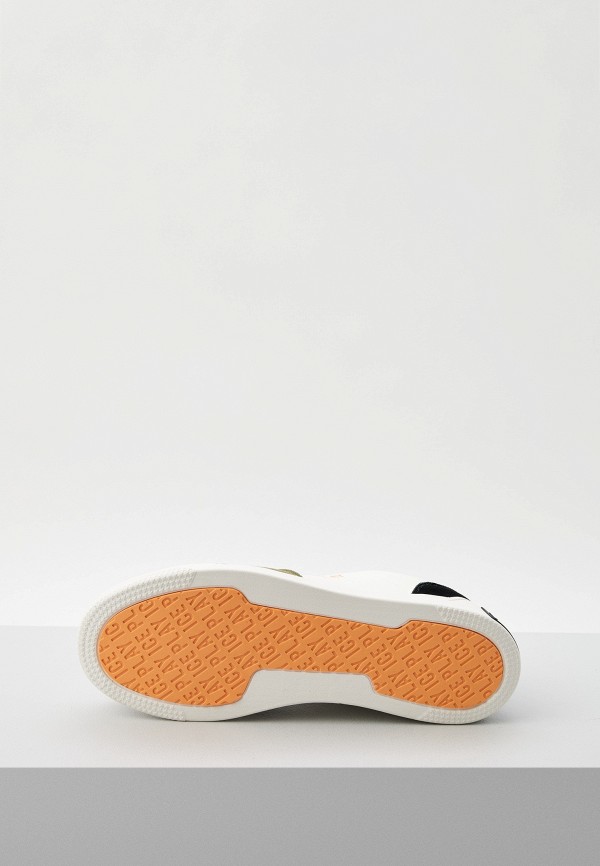 фото Кеды ice play