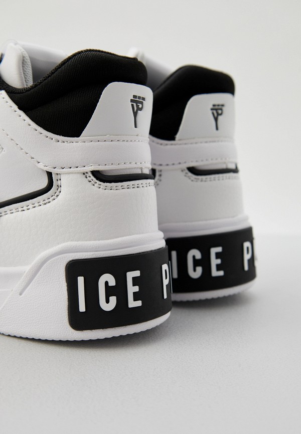 фото Кеды ice play