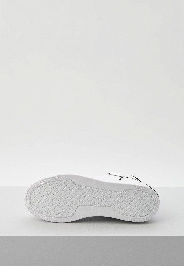 фото Кеды ice play