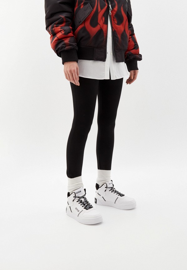 фото Кеды ice play