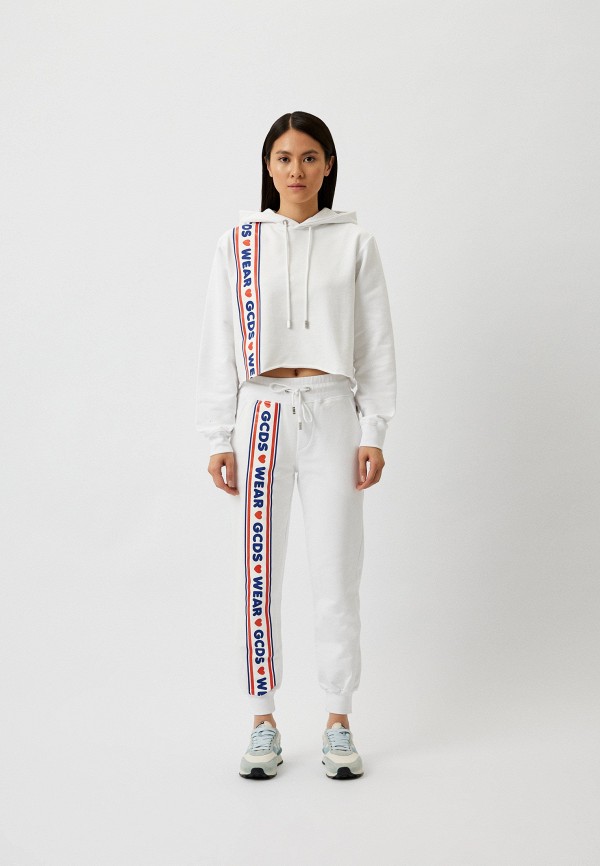 фото Худи gcds