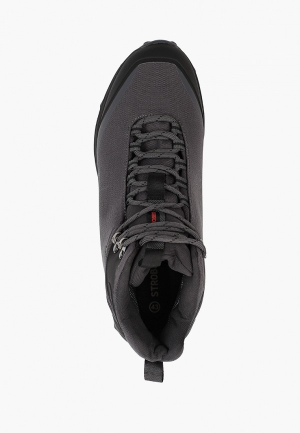 фото Ботинки трекинговые strobbs