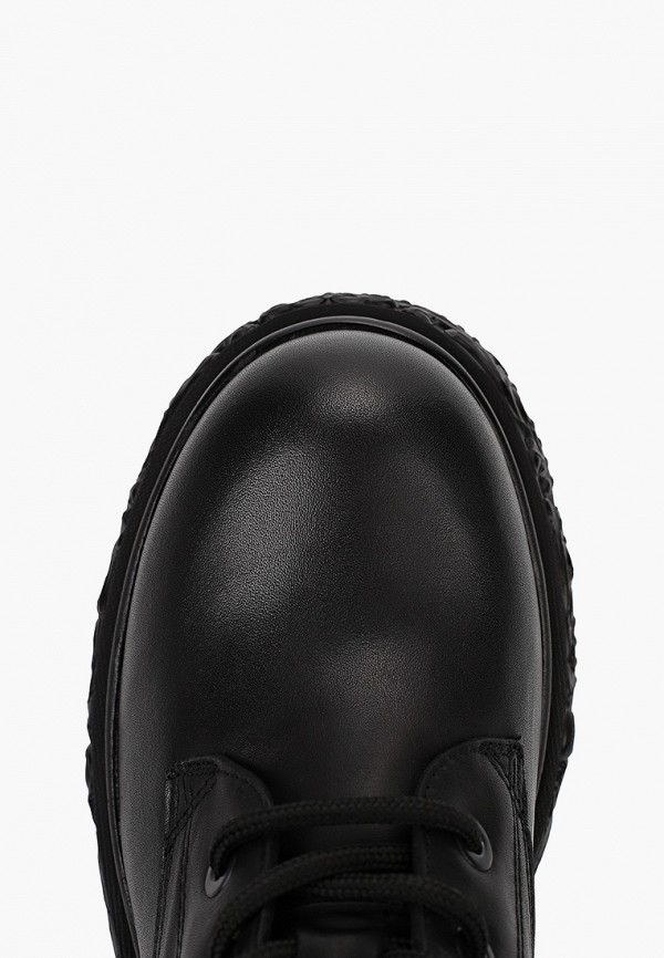 фото Ботинки dakkem