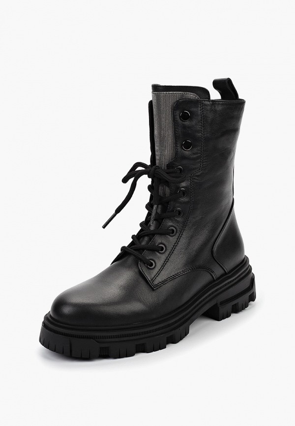 фото Ботинки dakkem