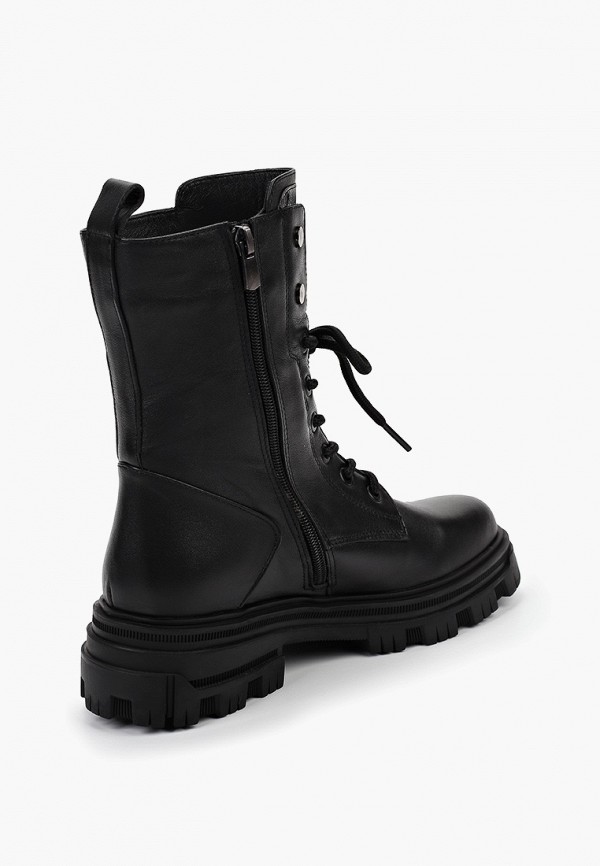 фото Ботинки dakkem