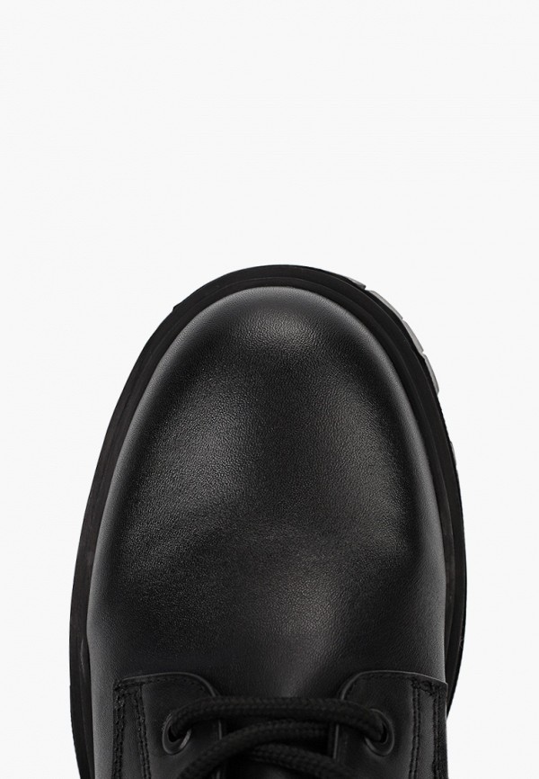 фото Ботинки dakkem