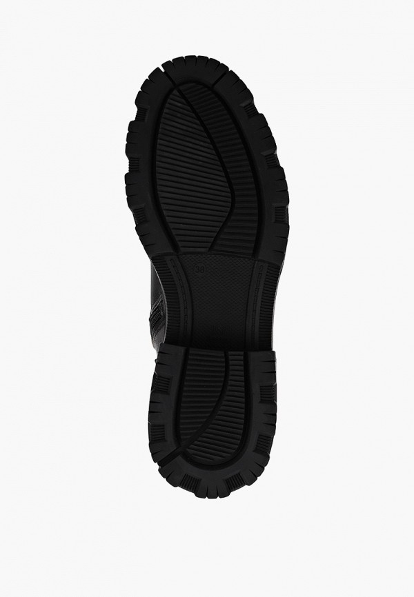 фото Ботинки dakkem