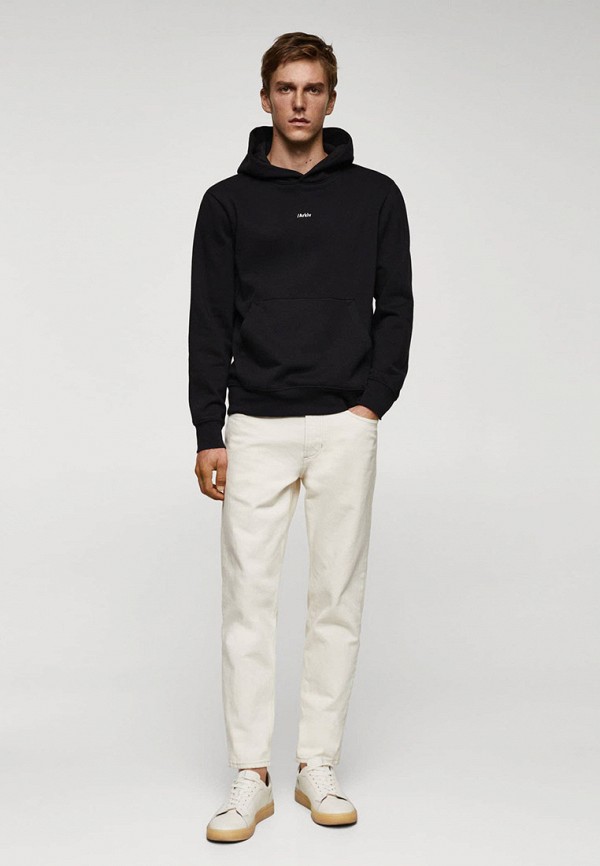 фото Худи mango man