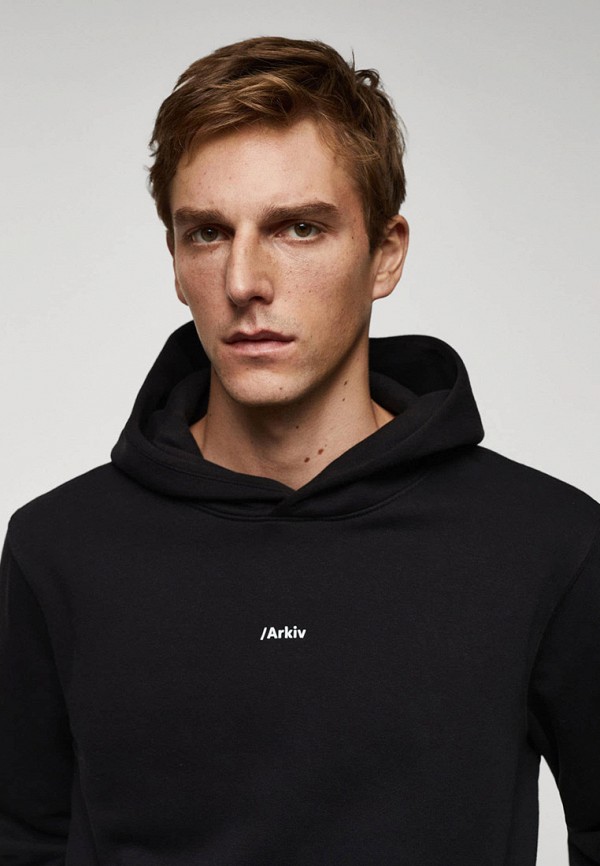 фото Худи mango man