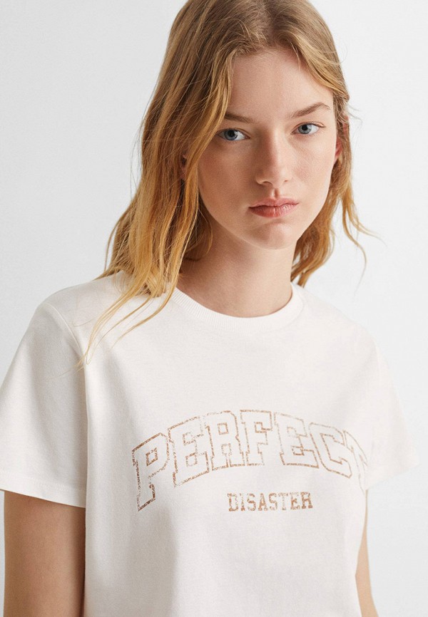 фото Футболка mango kids