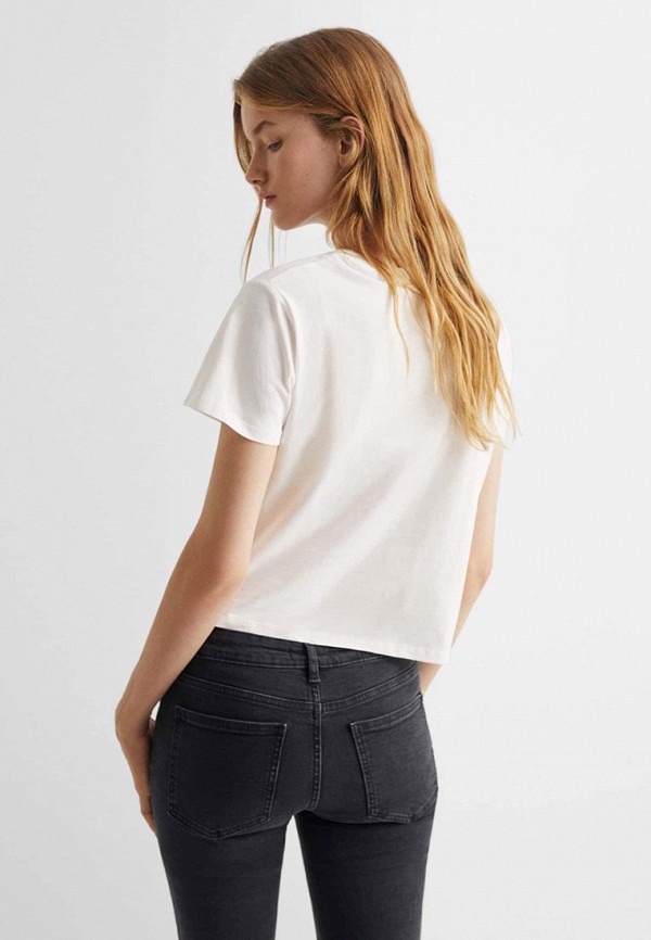 фото Футболка mango kids