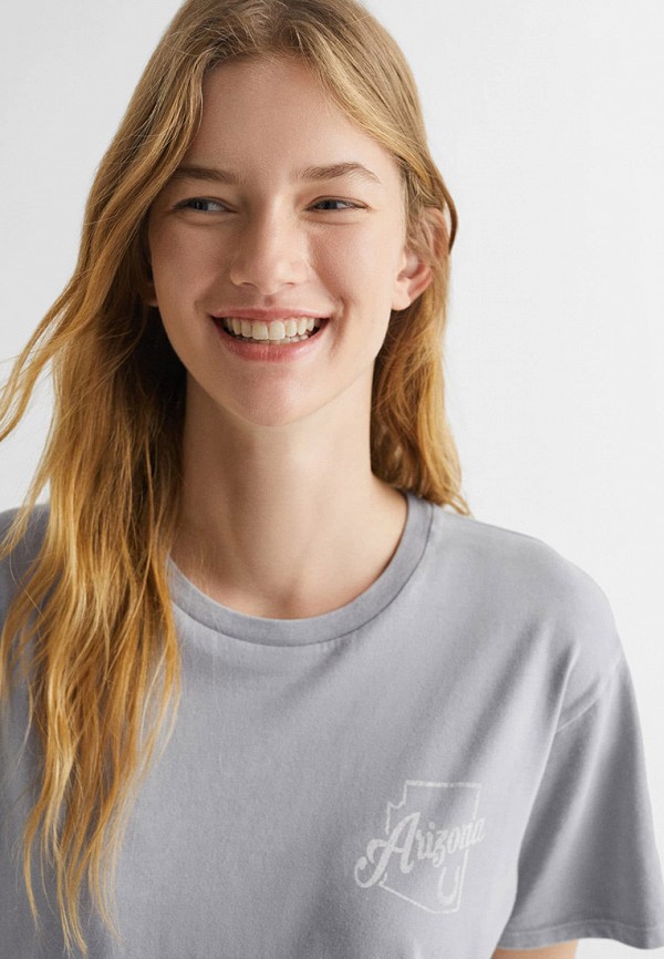 фото Футболка mango kids