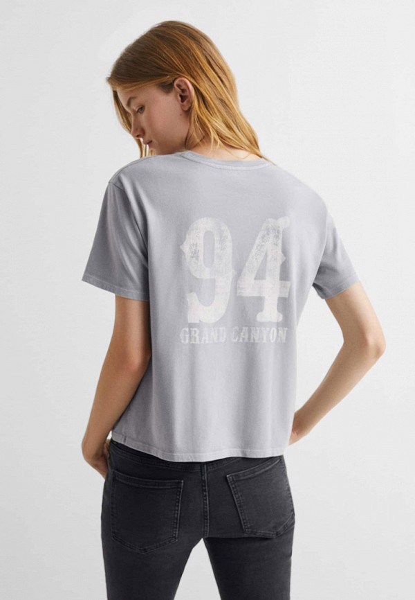 фото Футболка mango kids