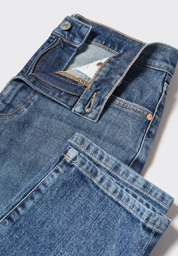 фото Джинсы mango