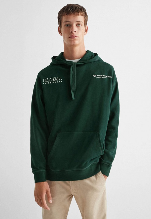 фото Худи mango kids