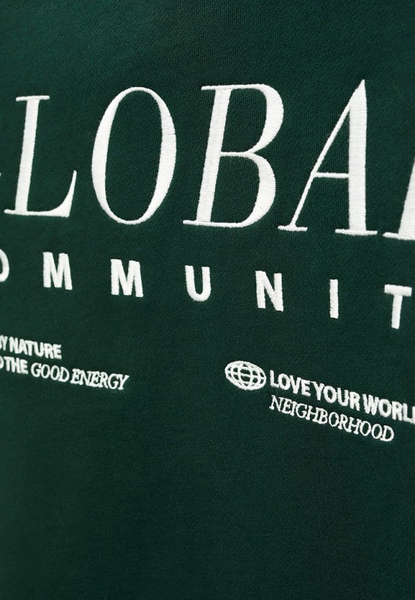 фото Худи mango kids