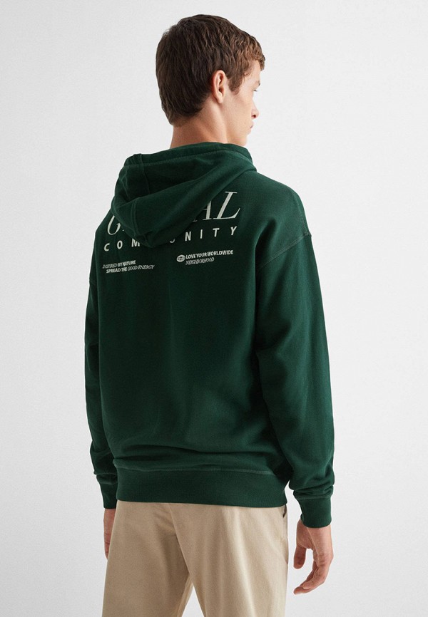 фото Худи mango kids