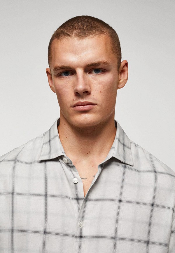 фото Рубашка mango man