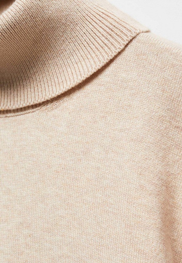 фото Водолазка mango kids