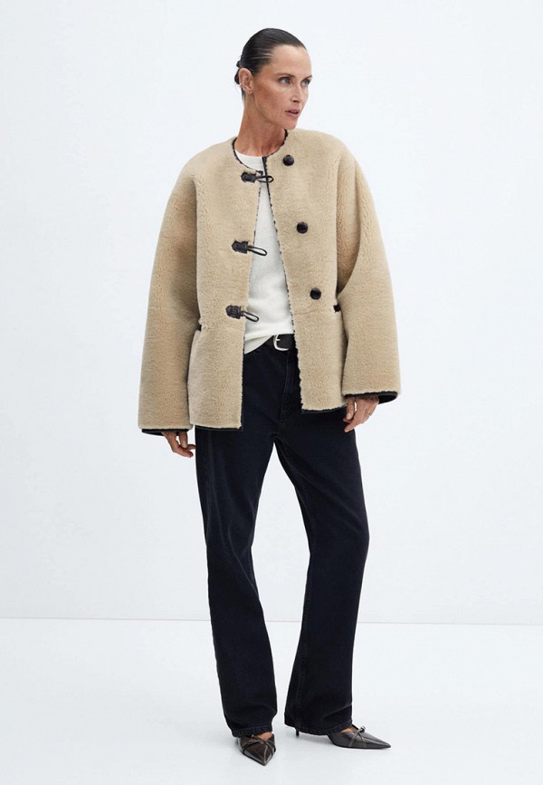 фото Куртка mango