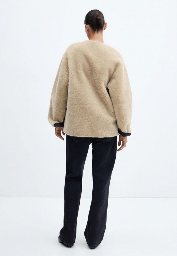 фото Куртка mango