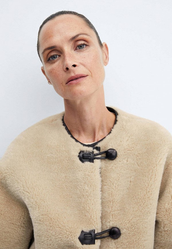 фото Куртка mango