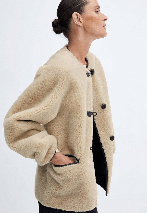 фото Куртка mango