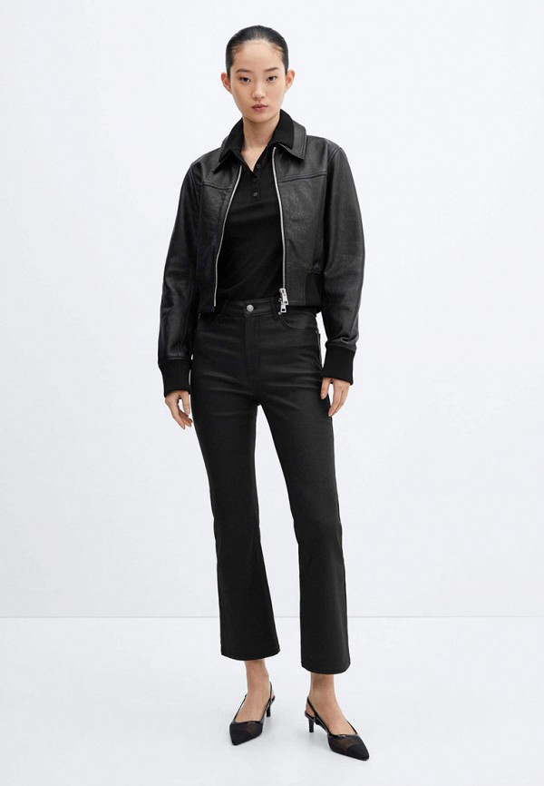 фото Брюки mango