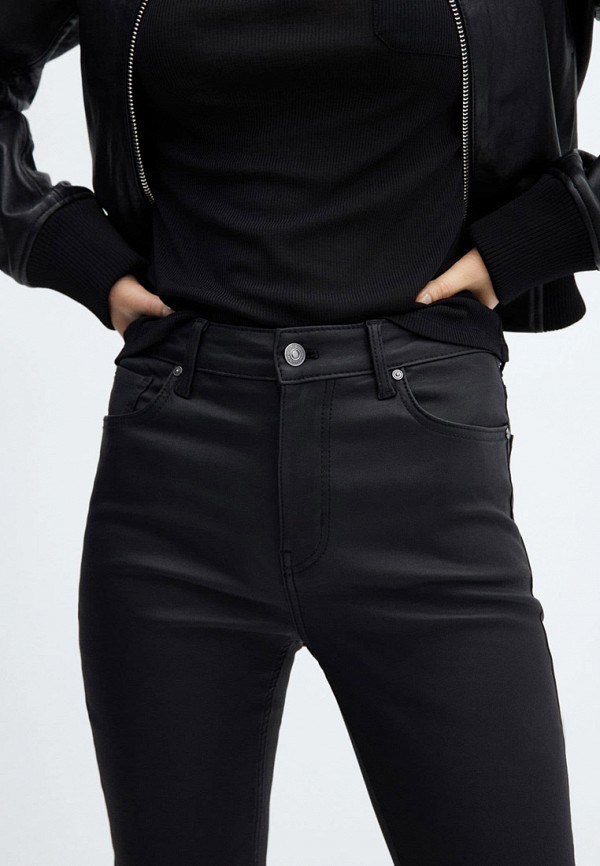 фото Брюки mango