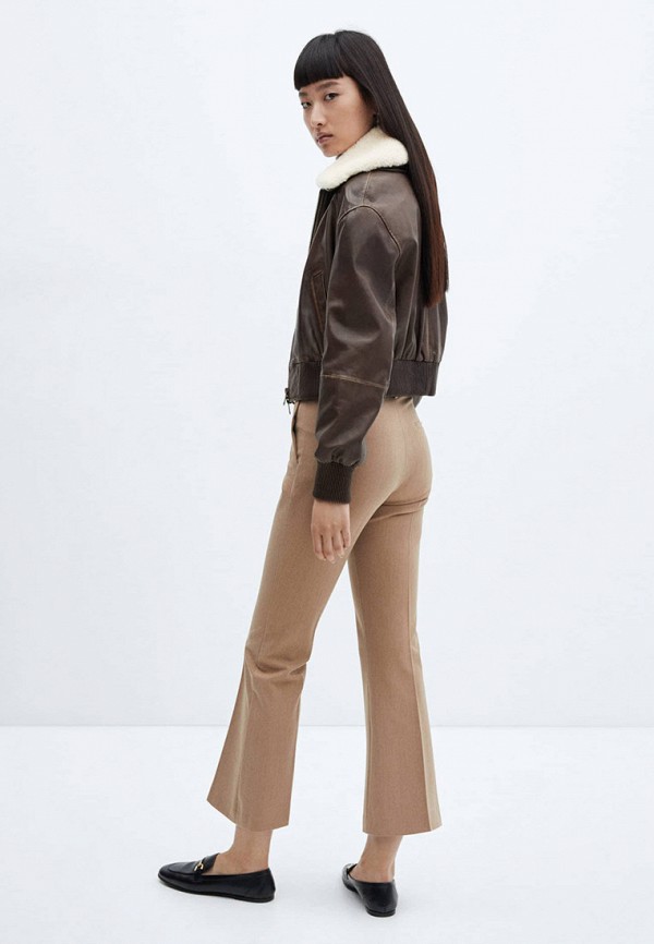 фото Брюки mango