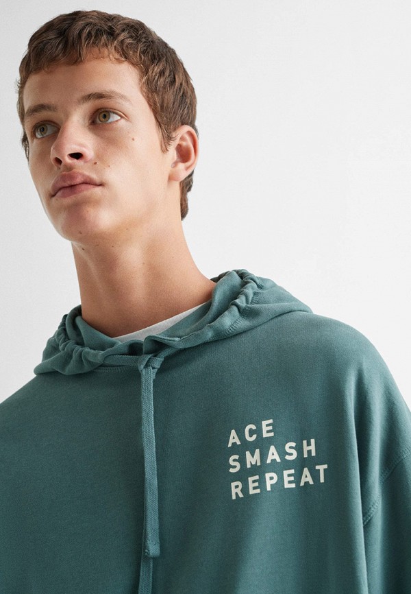 фото Худи mango kids