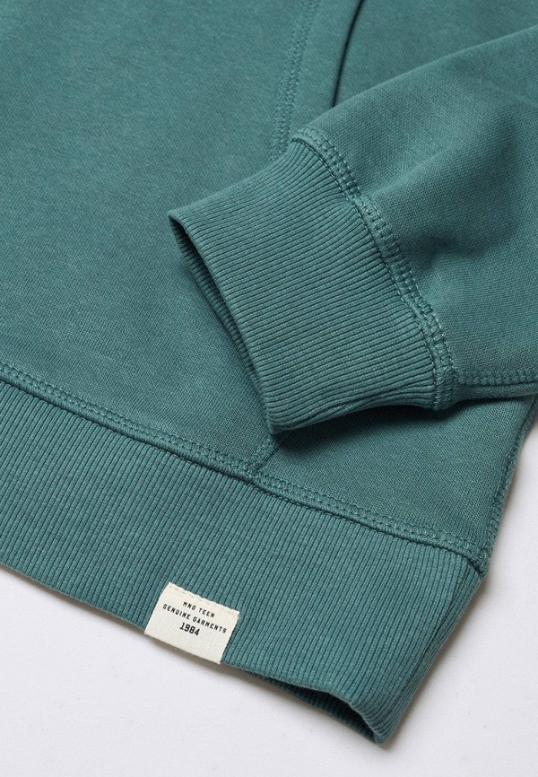 фото Худи mango kids