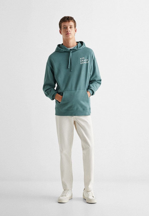 фото Худи mango kids