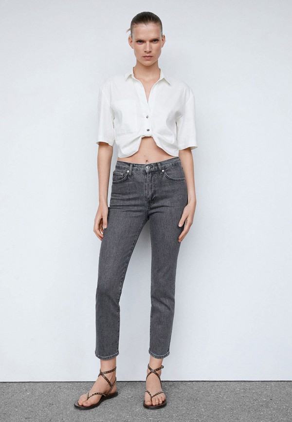 фото Джинсы mango