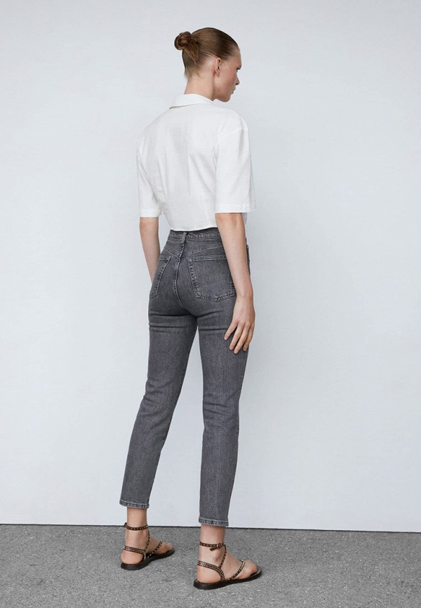 фото Джинсы mango