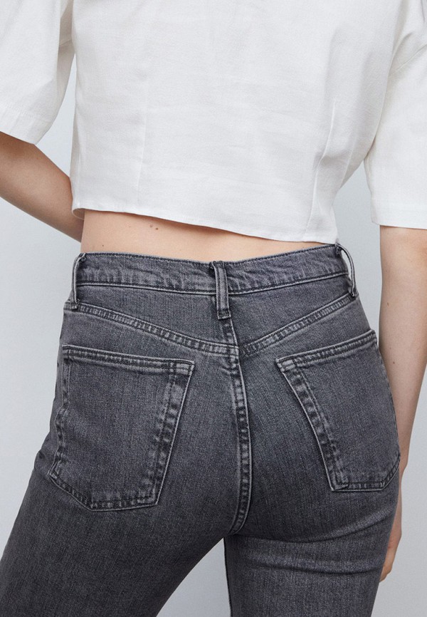 фото Джинсы mango