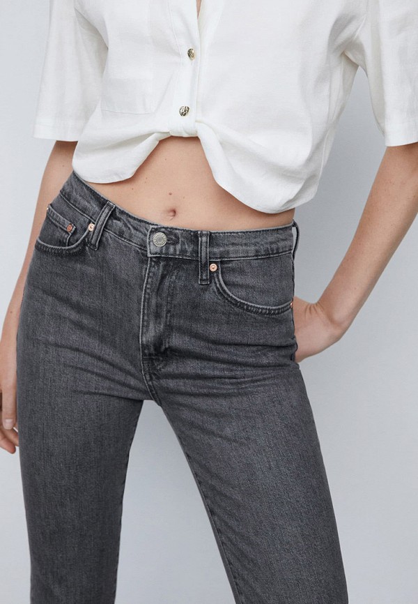 фото Джинсы mango