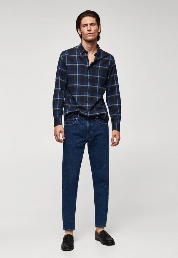 фото Рубашка mango man