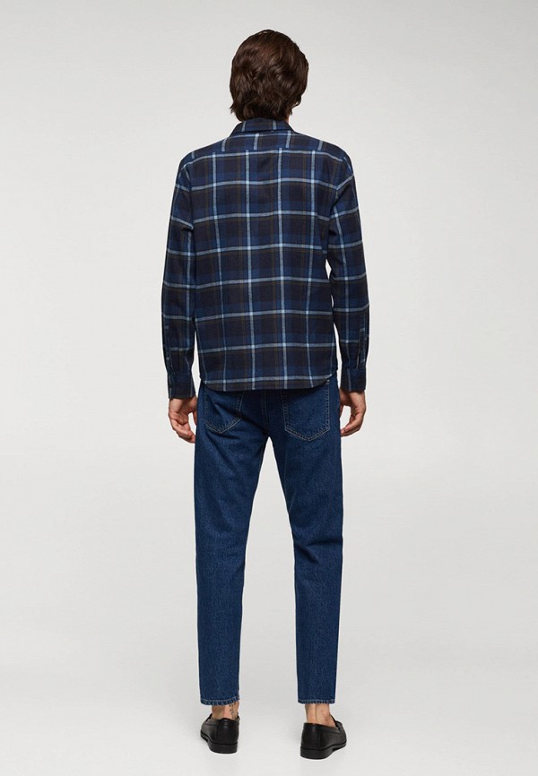 фото Рубашка mango man